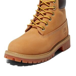 Timberland Waterproof Toddler Boots
